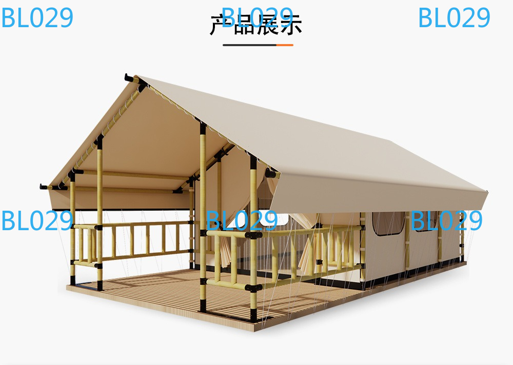 Customized Luxury Glamping Ten - مراجعة Outdoor Camping And Glamping وسعره