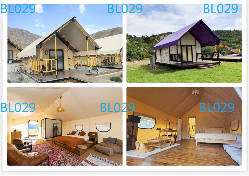 Customized Luxury Glamping Ten - مراجعة Outdoor Camping And Glamping وسعره