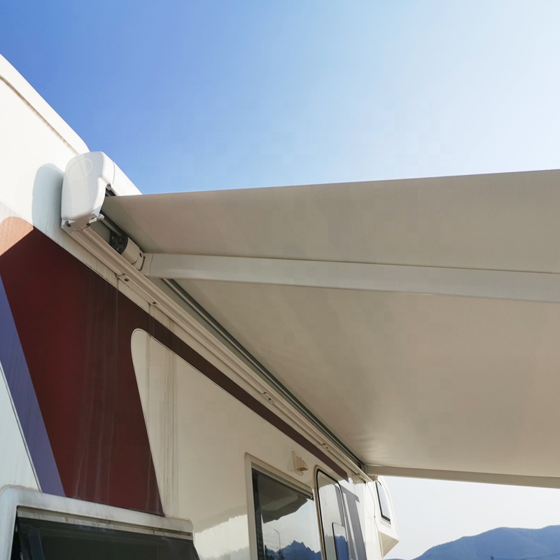 STLF Awnlux Aluminum Alloy Fra - مراجعة Outdoor Camping Accessories وسعره