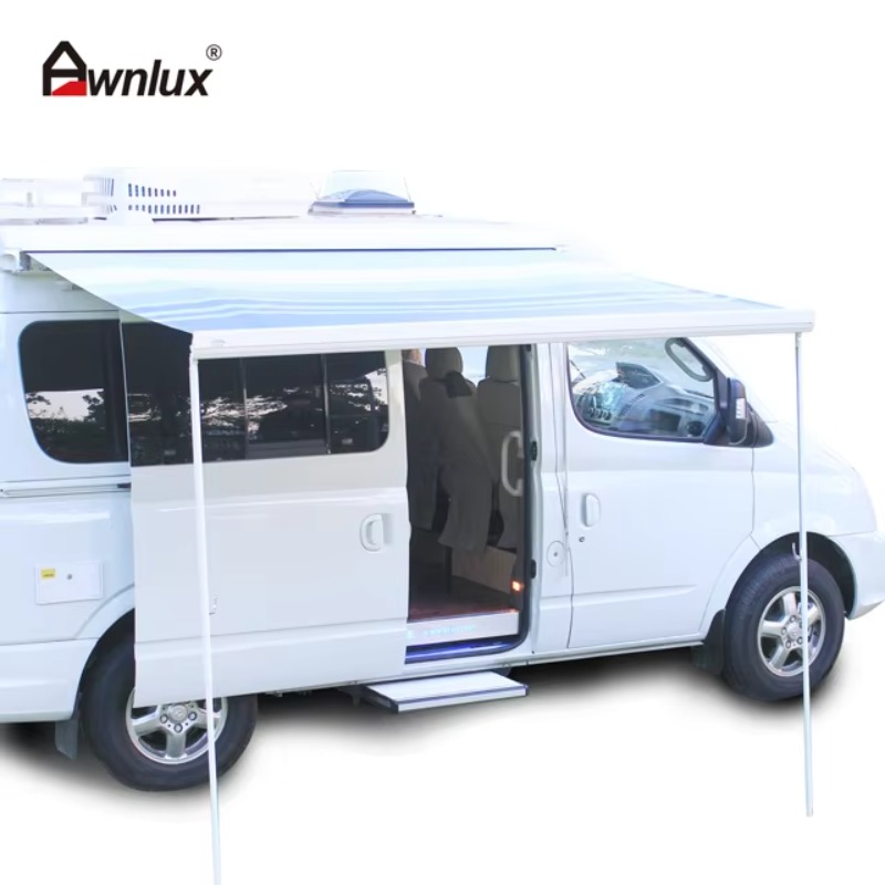 STLF Awnlux Aluminum Alloy Fra - مراجعة Outdoor Camping Accessories وسعره
