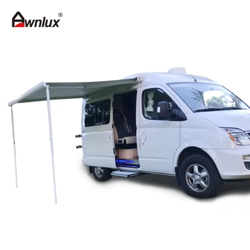 STLF Awnlux Aluminum Alloy Fra - مراجعة Outdoor Camping Accessories وسعره