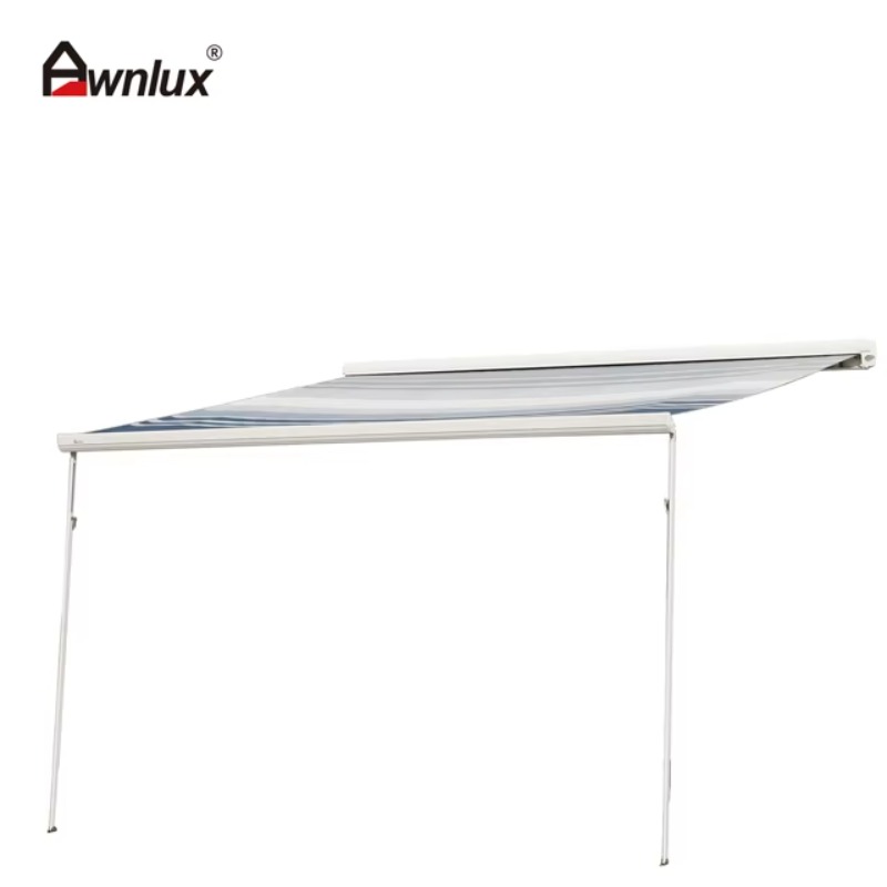 STLF Awnlux Aluminum Alloy Fra - مراجعة Outdoor Camping Accessories وسعره