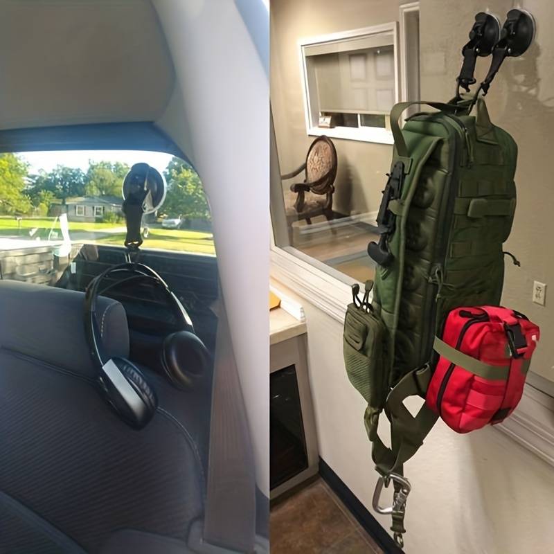 4Pcs Motorhomes Car Suction Cu - مراجعة Outdoor Camping Accessories وسعره