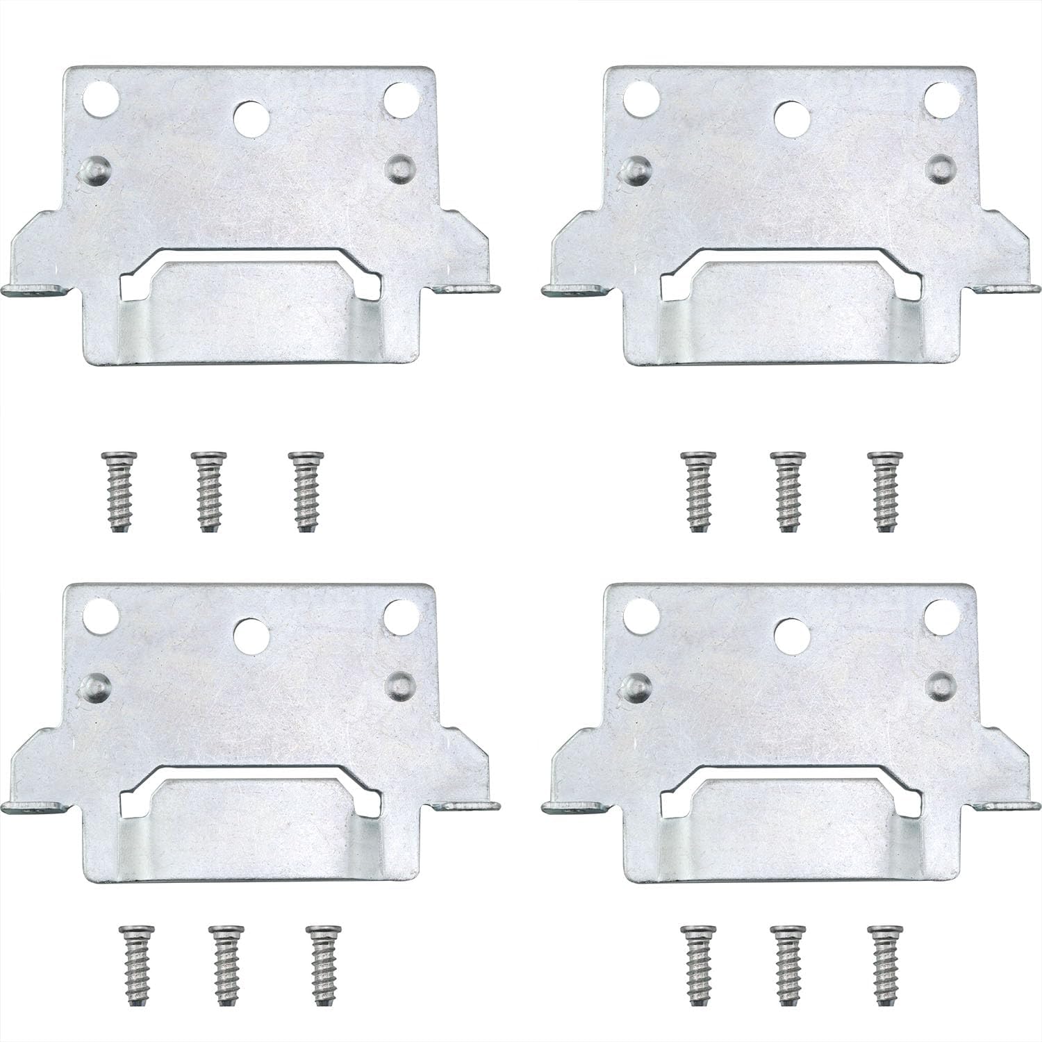 4PCS Camping Parts Monunting B - مراجعة Outdoor Camping Accessories وسعره