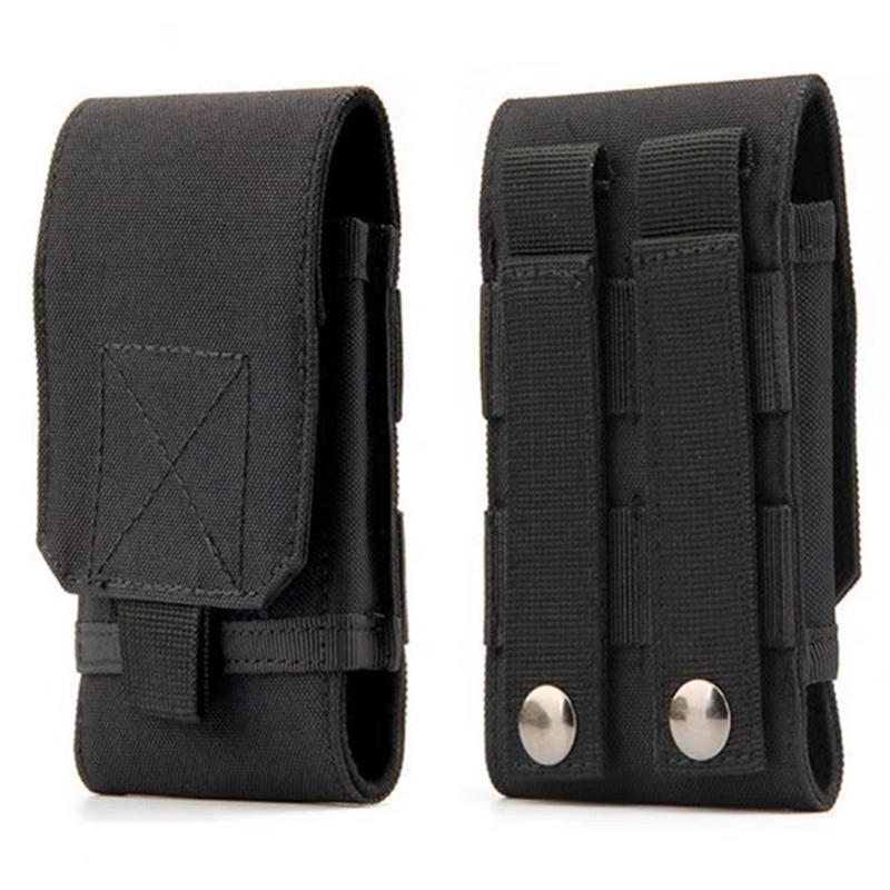 Outdoor Sports Molle Phone Pou - مراجعة Outdoor Camping Accessories وسعره