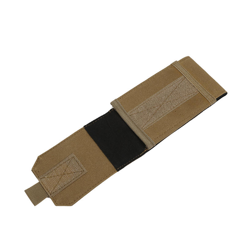 Outdoor Sports Molle Phone Pou - مراجعة Outdoor Camping Accessories وسعره