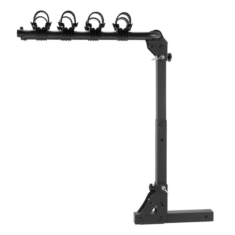 Vehicle Bicycle Carrier 4-Bike - مراجعة Outdoor Camping Vehicle وسعره