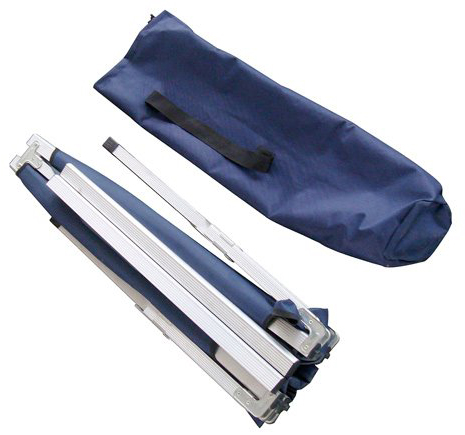 All-aluminum Camping  Bed Outd - مراجعة Outdoor Camping Beds For Sale وسعره