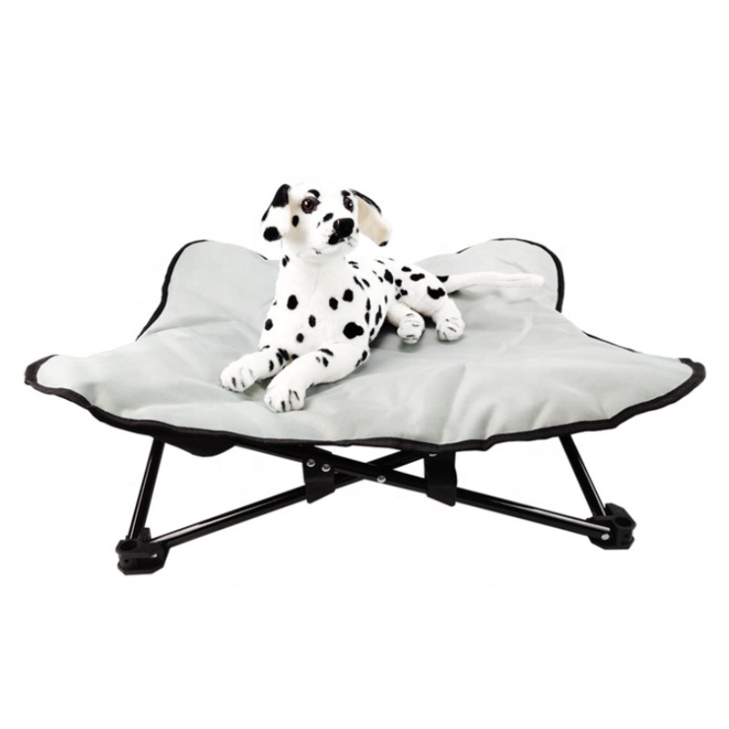 Hot Sale Washable Cooling Elev - مراجعة Outdoor Camping Beds For Sale وسعره