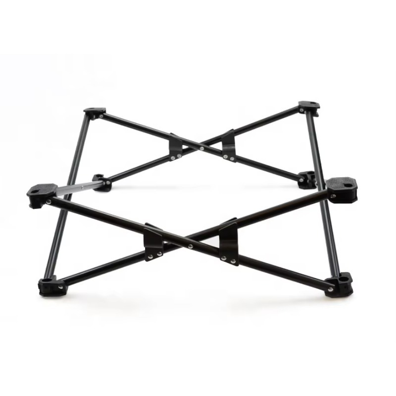 Hot Sale Washable Cooling Elev - مراجعة Outdoor Camping Beds For Sale وسعره