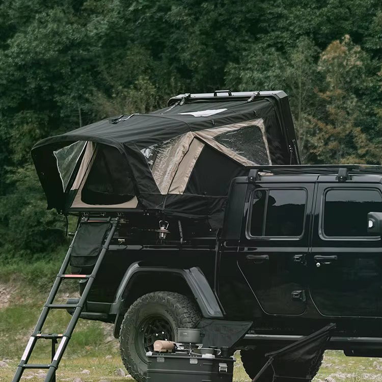 Custom Large Space Aluminum SU - مراجعة Outdoor Camping And Glamping وسعره