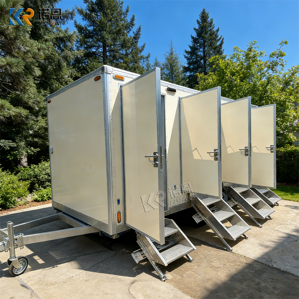 Outdoor Camping Portable VIP B - مراجعة Outdoor Camping Rental وسعره