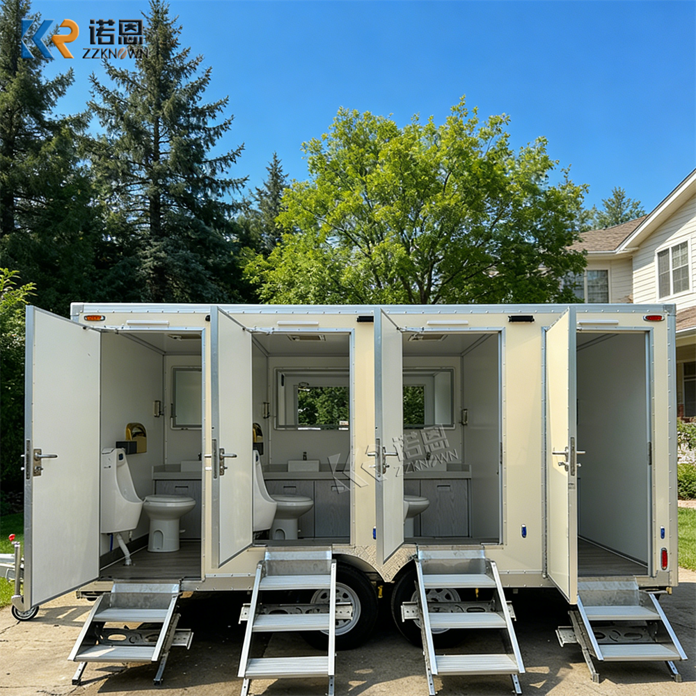 Outdoor Camping Portable VIP B - مراجعة Outdoor Camping Rental وسعره