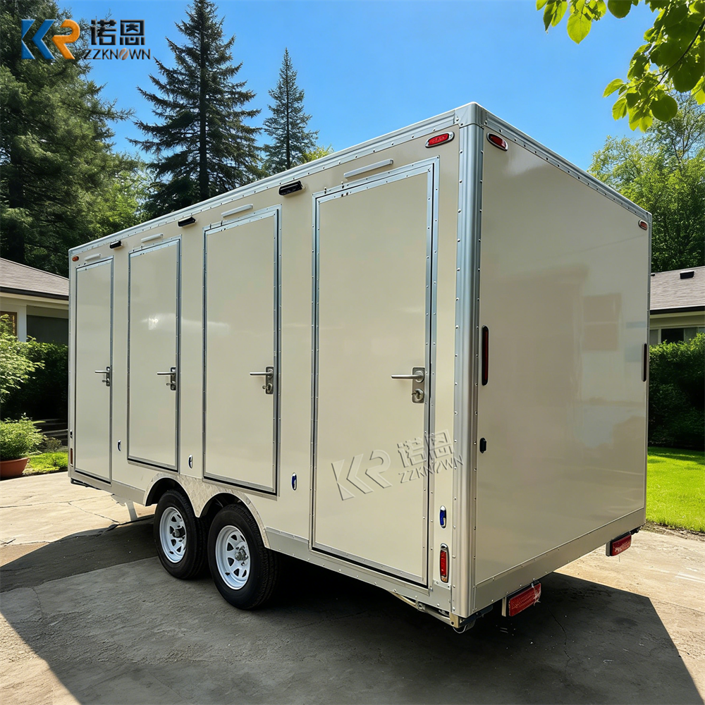 Outdoor Camping Portable VIP B - مراجعة Outdoor Camping Rental وسعره