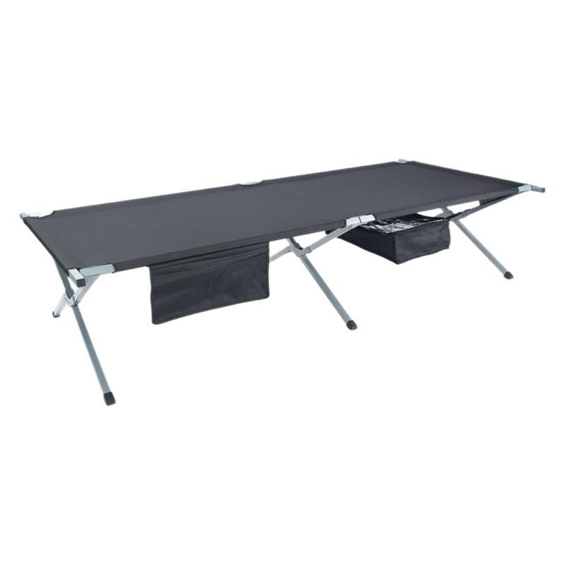 Folding Bed Camping High Quali - مراجعة Outdoor Camping Beds For Sale وسعره