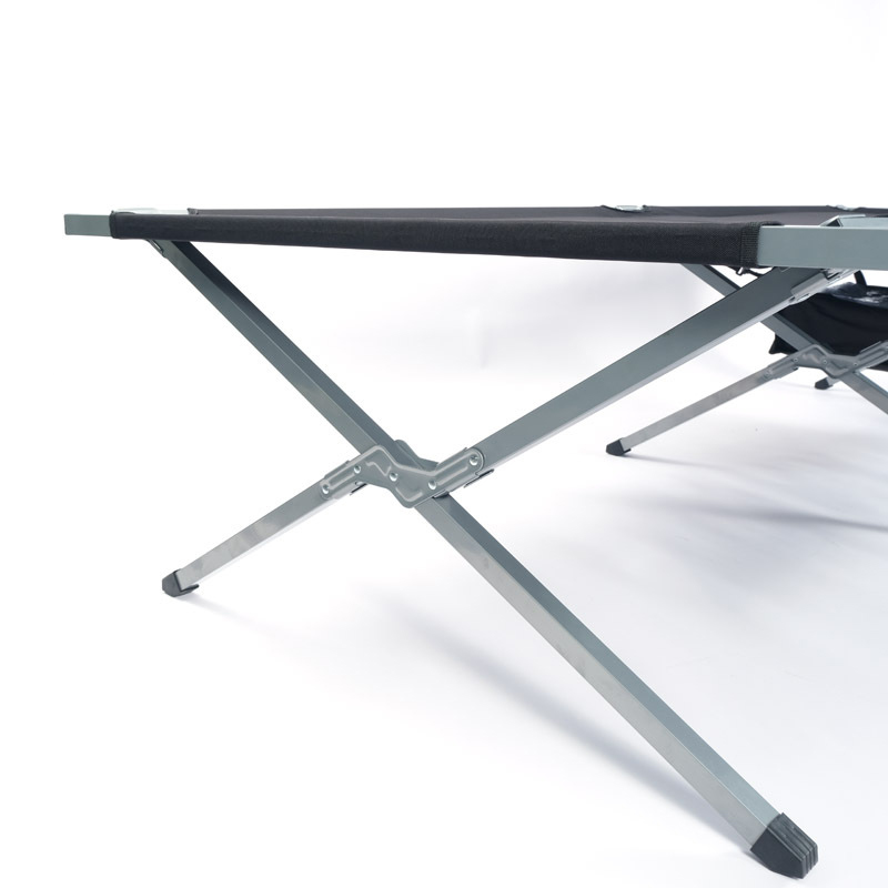 Folding Bed Camping High Quali - مراجعة Outdoor Camping Beds For Sale وسعره