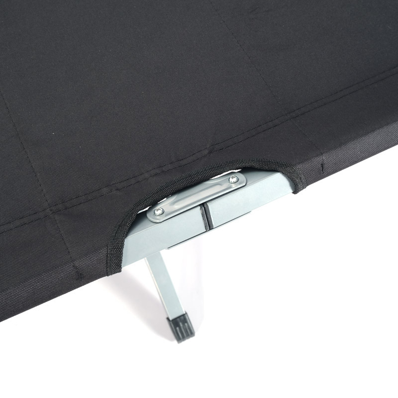 Folding Bed Camping High Quali - مراجعة Outdoor Camping Beds For Sale وسعره