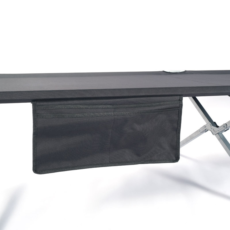 Folding Bed Camping High Quali - مراجعة Outdoor Camping Beds For Sale وسعره